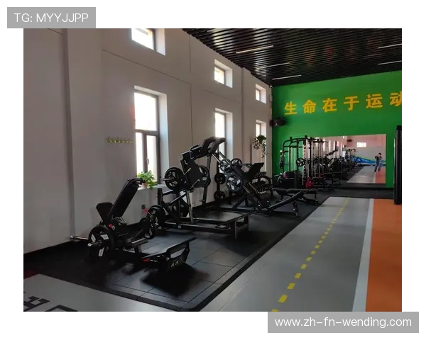 单位常用健身器材推荐及采购注意事项